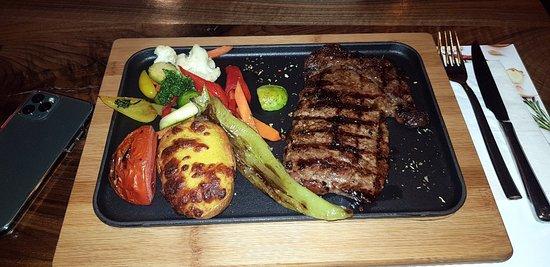 Cantine Food